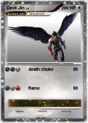 Devil Jin