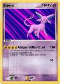 Espeon