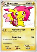 Pikaprincess
