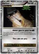 Garfield