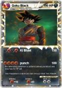 Goku Black
