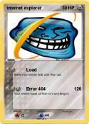 Internet explor