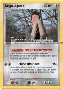 Mega Jujus X