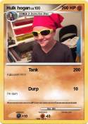 Hulk hogan