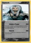 Sephiroth