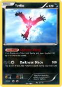Yveltal