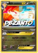 db zanto z