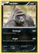 Harambe