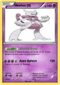 Mewtwo [S]