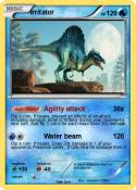 Irritator