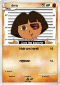 dora