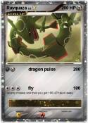 Rayquaza