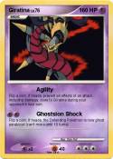 Giratina