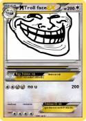 Troll face