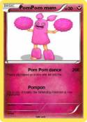 PomPom msm
