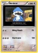 Mordecai