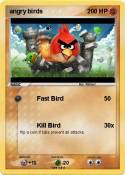 angry birds