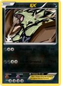Tyranitar