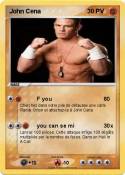 John Cena