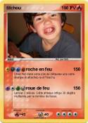 titchou