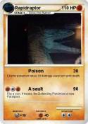 Rapidraptor