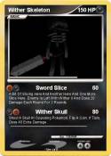 Wither Skeleton