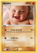 Valentine