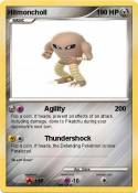 Hitmoncholl