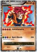 Goku