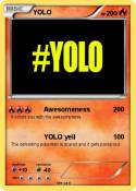 YOLO