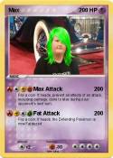 Max