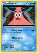 Patrick