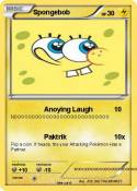 Spongebob