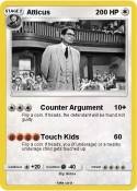 Atticus