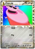 Pepa pig