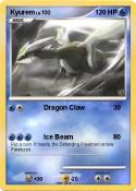 Kyurem