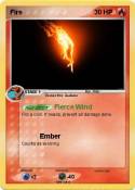 Fire