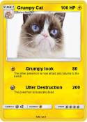 Grumpy Cat
