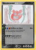 Monsterpower