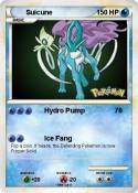 Suicune