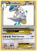 Castform