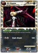 EX Rumia