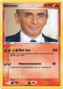 Zemmour