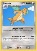 Dragonite