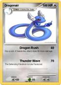 Dragonair