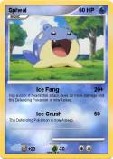 Spheal