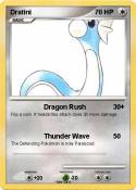 Dratini