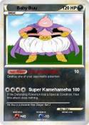 Baby Buu