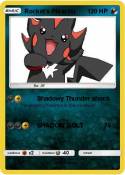 Rocket's Pikach