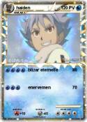 haiden